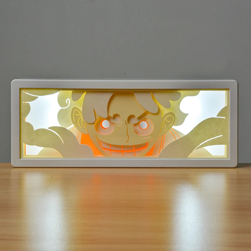 Anime Light Boxes